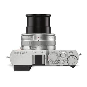 Leica (ライカ) D-LUX7 シルバー