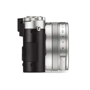 Leica (ライカ) D-LUX7 シルバー