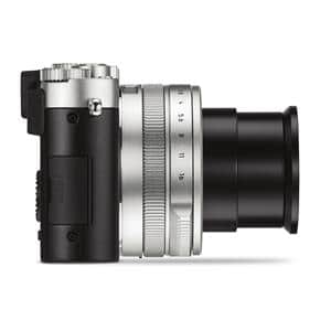 Leica (ライカ) D-LUX7 シルバー