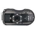 PENTAX (ペンタックス) WG-3 ブラック