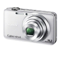 SONY (ソニー) Cyber-shot  DSC-WX30 SC シルバー