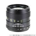 中一光学 CREATOR 85mm F2 (キヤノンEF用) ブラック
