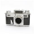 ZeissIkon (ツァイス・イコン) Contax III