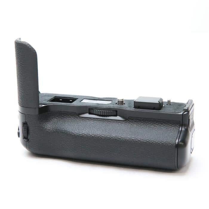 美品: VPB-XT2 フジフィルムX-T2用 純正バッテリーグリップ