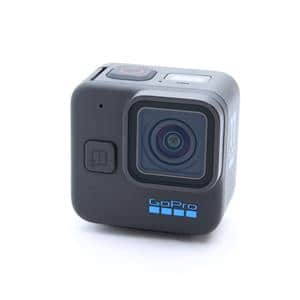新品)GoPro (ゴープロ) HERO11 Black Mini CHDHF-111-FW（商品ID 