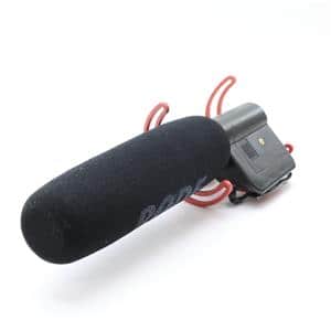 RODE VideoMic Rycote 指向性オンカメラマイク 【ロード】 RODE VideoMic Rycote 指向性オンカメラマイク ロード | 島村楽器