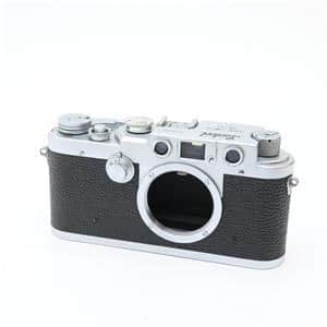 フィルムカメラ LEOTAX K Leotax Model K (1955) - mike eckman dot com