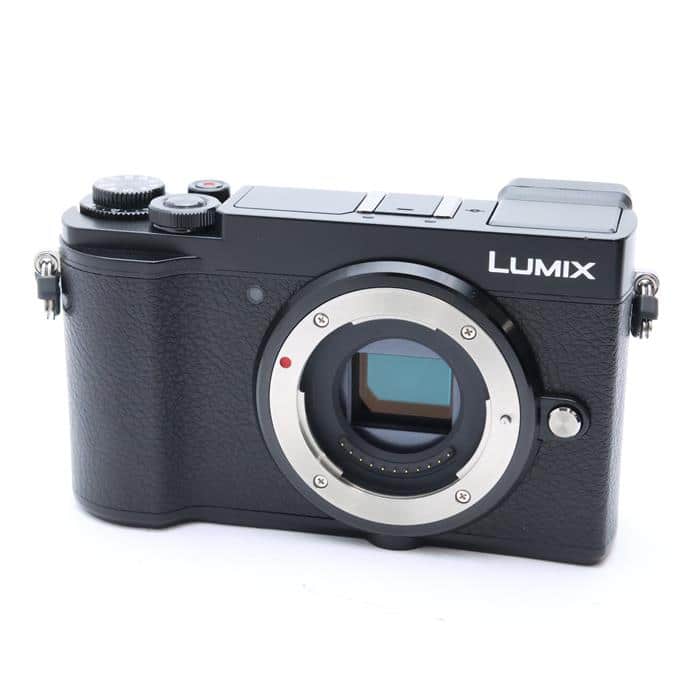 中古)Panasonic (パナソニック) LUMIX GX7 Mark III ボディ DC-GX7MK3 