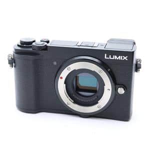 Panasonic (パナソニック) LUMIX DC-GX7MK3 ブラック」の商品 Panasonic (パナソニック) LUMIX DC-GX7MK3 ブラック」の商品