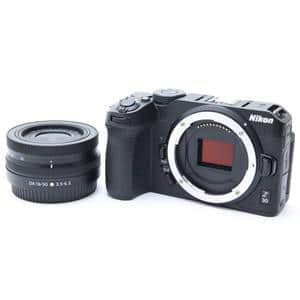 Nikon (ニコン) Z30 16-50 VR レンズキット メイン