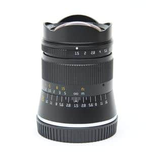 TTArtisan 21mm f/1.5 ASPH ニコンZ用」の商品検索結果