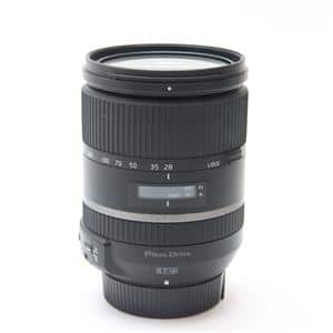 TAMRON (タムロン) 28-300mm F3.5-6.3 Di VC PZD/Model A010N（ニコンF用） メイン