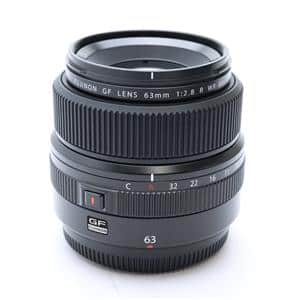 FUJIFILM (フジフイルム) フジノン GF63mm F2.8 R WR メイン