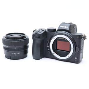 Nikon (ニコン) Z5 24-50 レンズキット メイン