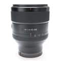 FE 85mm F1.4 GM SEL85F14GM