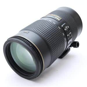 Nikon (ニコン) AF-S NIKKOR 80-400mm F4.5-5.6G ED VR メイン