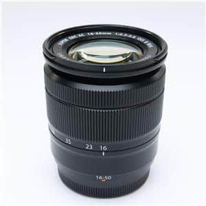 FUJIFILM フジノン XC16-50mm F3.5-5.6 OIS II」の商品検索結果