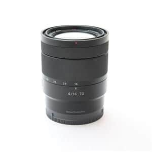 [限定セール]SONY E16-70mm F4 ZA OSS SEL1670Z | α Lenses | Sony Singapore