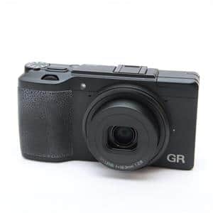 RICOH GR II」「中古商品」の商品検索結果 | デジタルカメラ