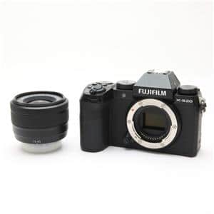 FUJIFILM X-S20 XC15-45mmレンズキット FUJIFILM フジフイルム X-S20 XC15-45mmレンズキット ミラーレス