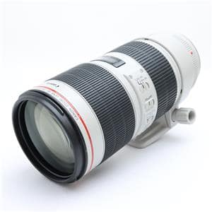 ★美品 EF70-200mm F2.8L IS II + EF1.4X III EF70-200mm F2.8L IS IIIとIIを:魔法の描写を徹底比較 - 魅惑の