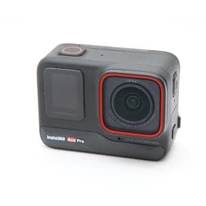 Insta360(インスタサンロクマル) アクションカメラ Insta360 Ace Pro