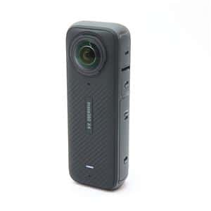 新品)Insta360(インスタサンロクマル) X4 CINSABMA（商品ID