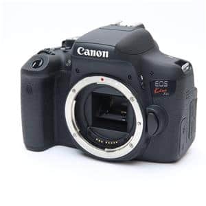中古)Canon (キヤノン) EOS Kiss X8i ボディ（商品ID：3717022367512