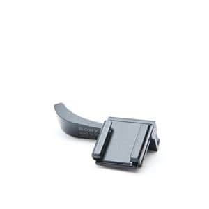 sony サムグリップtga-1」の商品検索結果 | デジタルカメラ、ミラー