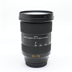 Leica バリオ・エルマリート SL24-70mm F2.8 ASPH.」の商品検索結果