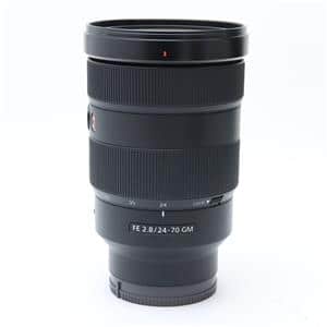 新品)SONY (ソニー) FE 24-70mm F2.8 GM SEL2470GM（商品ID
