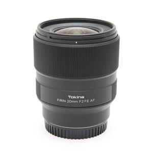 Tokina FiRIN 20mm F2.0」の商品検索結果 | デジタルカメラ、ミラー