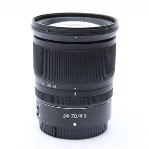 Nikon (ニコン) NIKKOR Z 24-70mm F4 S メイン