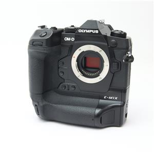 OLYMPUS (オリンパス) OM-D E-M1X ボディ」の商品検索結果 OLYMPUS (オリンパス) OM-D E-M1X ボディ」の商品検索結果