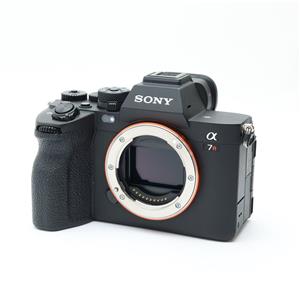 SONY (ソニー) α7RV ボディ ILCE-7RM5 メイン