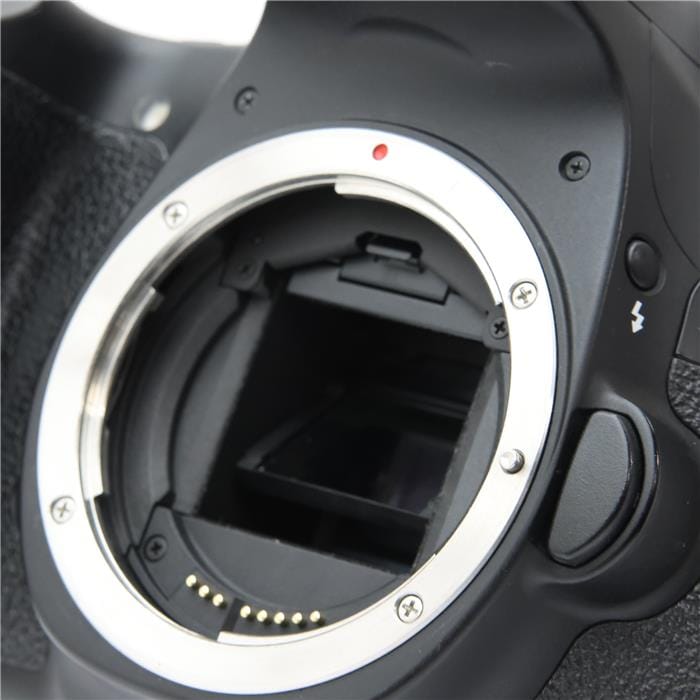 中古)Canon (キヤノン) EOS 60D ダブルズームキット（商品ID