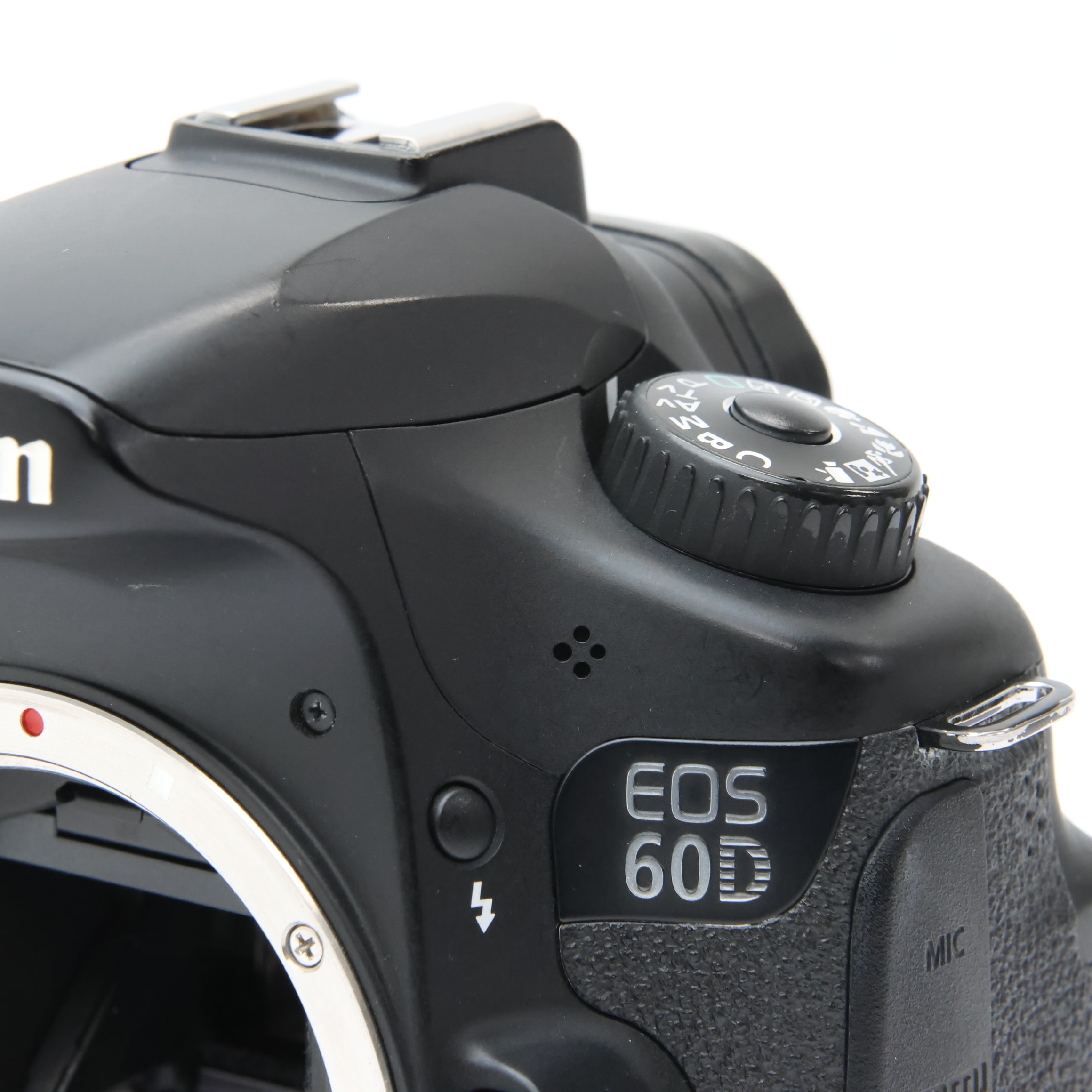 中古)Canon (キヤノン) EOS 60D ダブルズームキット（商品ID