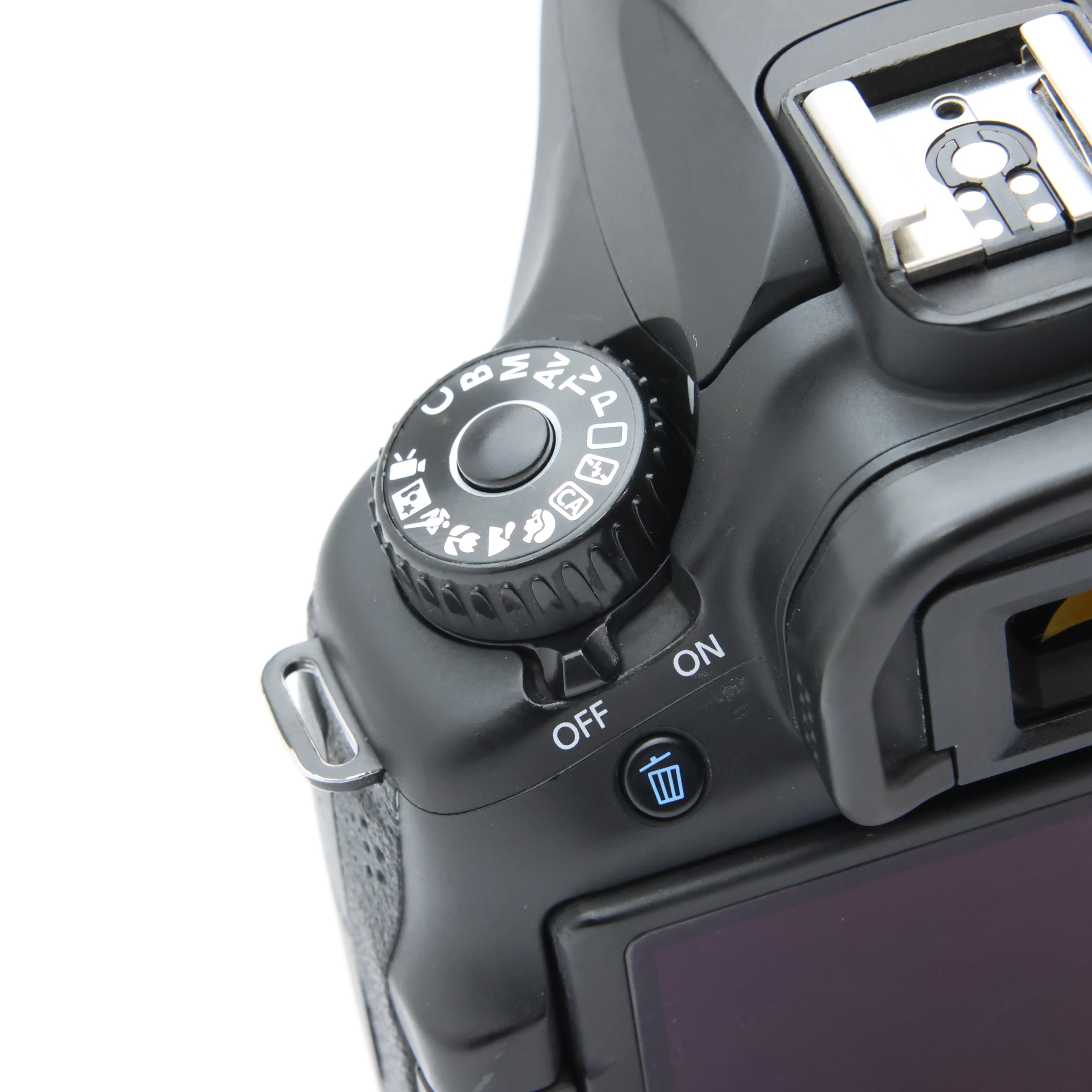 中古)Canon (キヤノン) EOS 60D ダブルズームキット（商品ID 