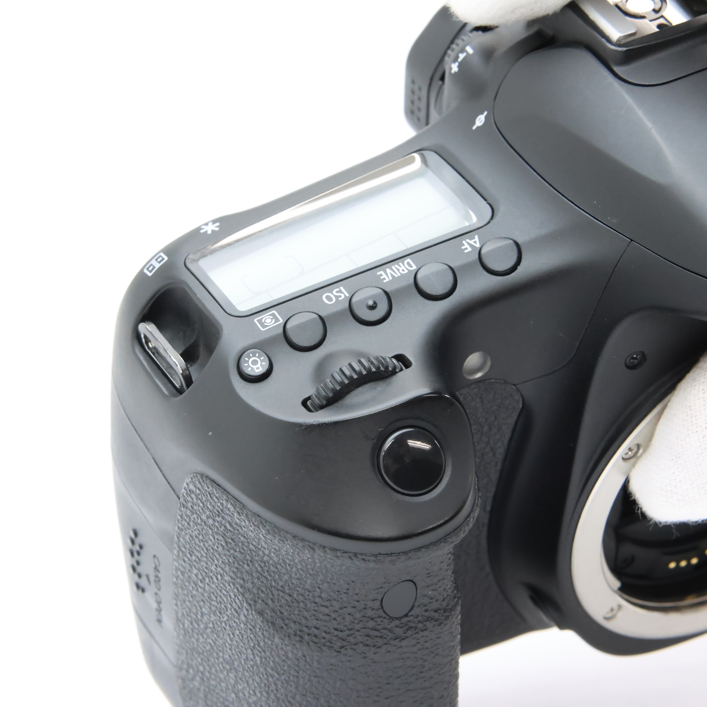 中古)Canon (キヤノン) EOS 60D ダブルズームキット（商品ID