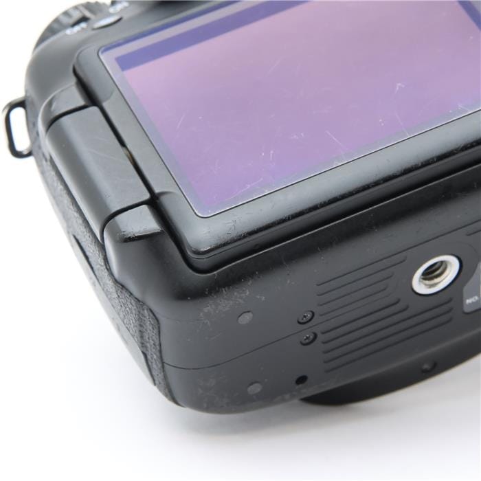 中古)Canon (キヤノン) EOS 60D ダブルズームキット（商品ID