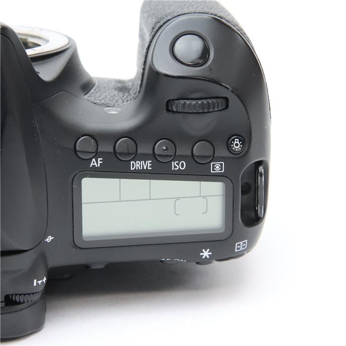 中古)Canon (キヤノン) EOS 60D ダブルズームキット（商品ID