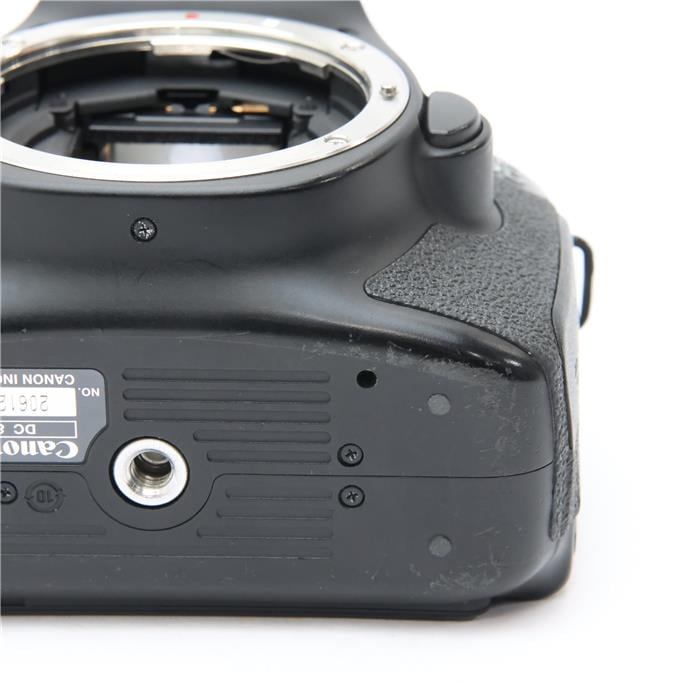中古)Canon (キヤノン) EOS 60D ダブルズームキット（商品ID
