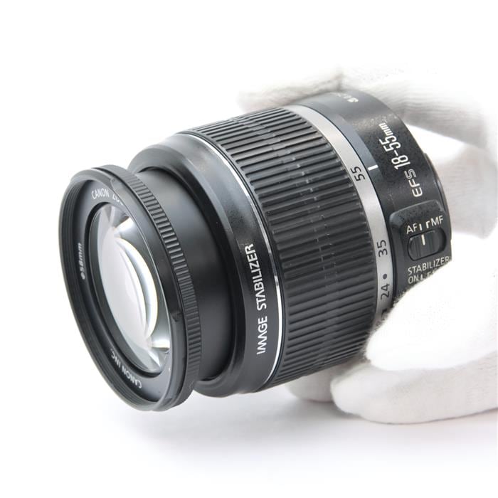 中古)Canon (キヤノン) EOS 60D ダブルズームキット（商品ID