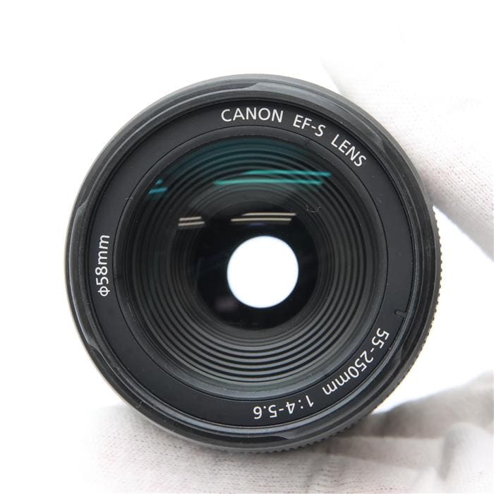 中古)Canon (キヤノン) EOS 60D ダブルズームキット（商品ID