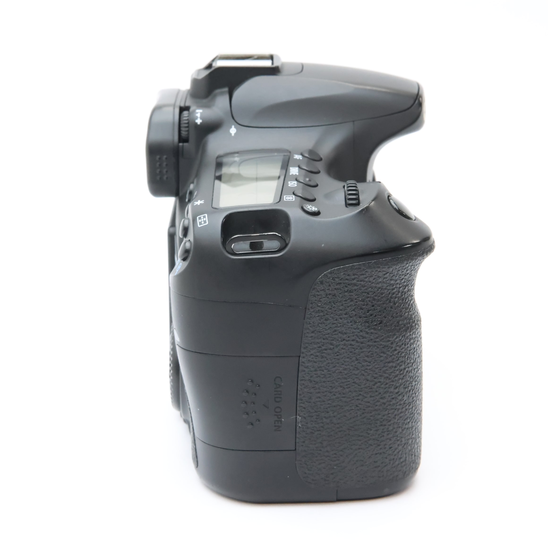 中古)Canon (キヤノン) EOS 60D ダブルズームキット（商品ID