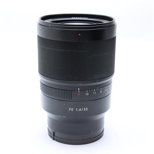 SONY (ソニー) Distagon T* FE 35mm F1.4 ZA SEL35F14Z」の商品検索