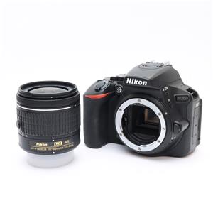 Nikon (ニコン) D5600 18-55 VR レンズキット」の商品検索結果