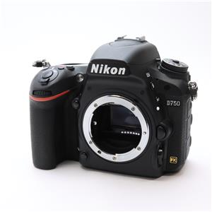 nikon d750」「デジタルカメラ」「Nikon」「中古商品」の商品検索結果