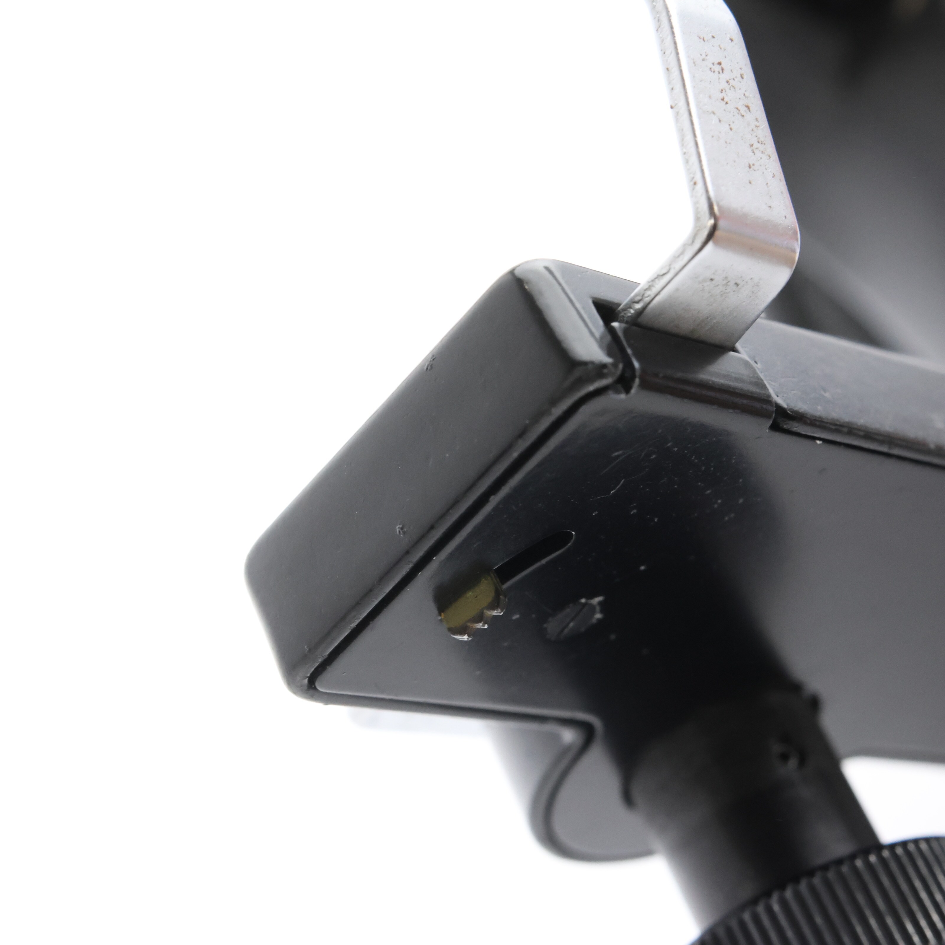 中古)HASSELBLAD (ハッセルブラッド) フラッシュガン・ブラケット
