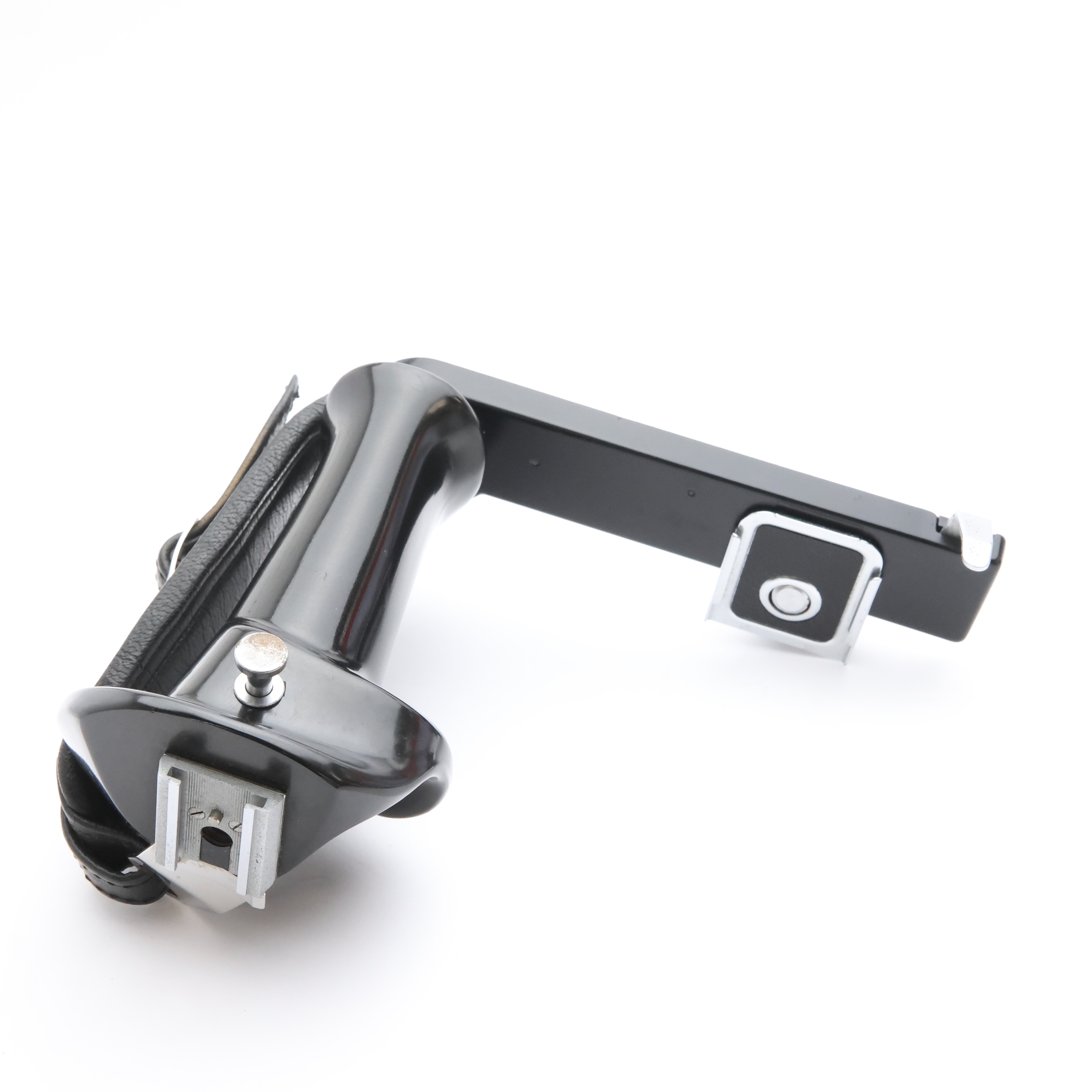 Hasselblad 45071フラッシュガンブラケット 中古)HASSELBLAD